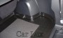 Alfombra Cubeta Protector maletero Citroen C-Crosser 7 Plazas